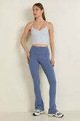 Align&trade; Mini-Flare Pant *Regular
